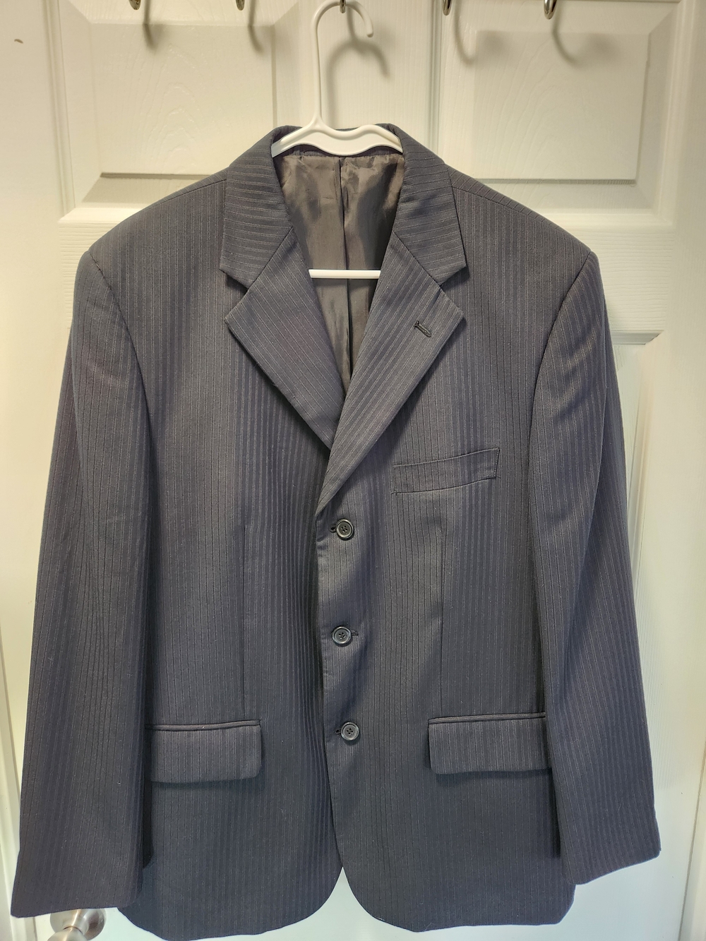 Men's Bellissimo Blazer (Size 42)